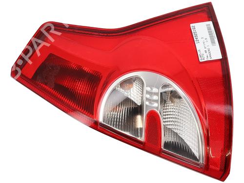 Right taillight DACIA SANDERO 1.5 dCi | BP35805259C35 - Image 4