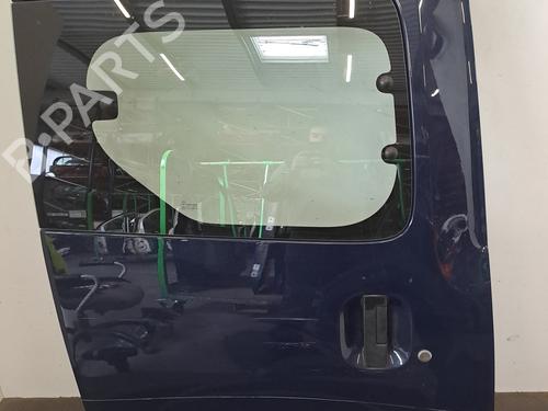 Højre side skydedør DACIA DOKKER MPV (KE_) 1.3 TCe 100 (KENU) (102 hp) 29335504
