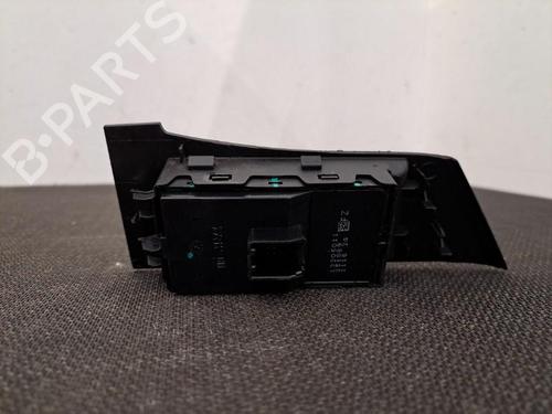 Venstre Foran elrute bryter OPEL ASTRA J (P10) 1.7 CDTI (68) (125 hp) 28401775