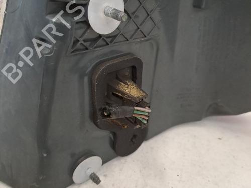 Used Left taillight Left taillight BMW 5 (F10) 550 i (408 hp) 28393214 28393214