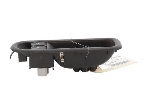 Left front window switch RENAULT TWINGO II (CN0_) 1.2 16V (CN04, CN0B) | BP31761072I27