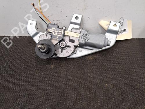 Used Rear wiper motor OPEL AGILA B (H08) 1.0 (F68) (65 hp) 28398311