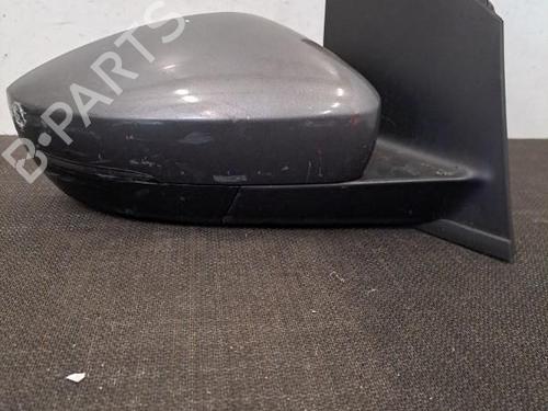 Right mirror VW POLO V (6R1, 6C1) 1.2 TDI | BP28404817C27 