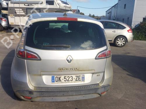 Switch RENAULT SCÉNIC III (JZ0/1_) 1.5 dCi (JZ02, JZ0R) | BP28407124I30 - Image 6