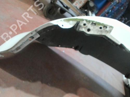 Rear bumper SEAT IBIZA IV (6J5, 6P1) 1.2 TDI | BP28399527C8