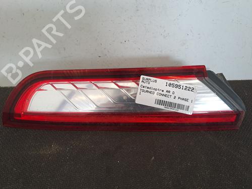 Used Rear bumper right light FORD TOURNEO CONNECT / GRAND TOURNEO CONNECT V408 MPV 1.0 EcoBoost (100 hp) 28400726
