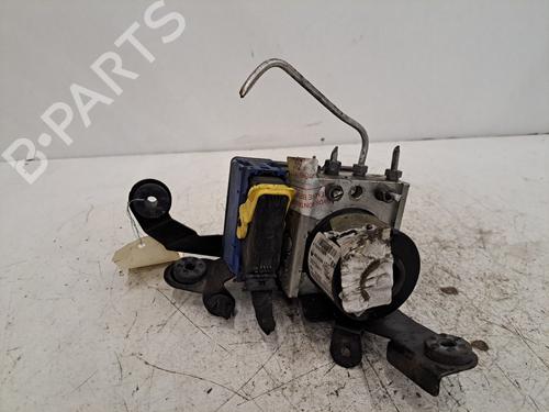 Used ABS pump RENAULT MEGANE III Grandtour (KZ0/1) 1.5 dCi (KZ0C, KZ1A) (90 hp) 28398132