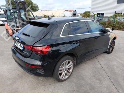 Switch AUDI A3 Sportback (8VA, 8VF) 1.4 TFSI e-tron | BP37748723I30 - Image 16