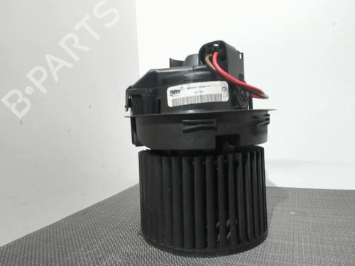Varmeblæser RENAULT CLIO IV (BH_) 1.5 dCi 90 (90 hp) 28411218