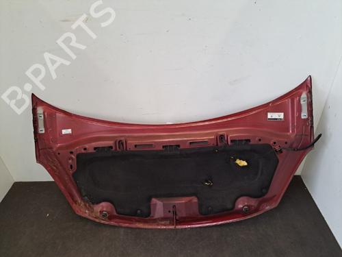Hood CITROËN DS3 (SA_) 1.6 HDi 110 | BP28398645C1
