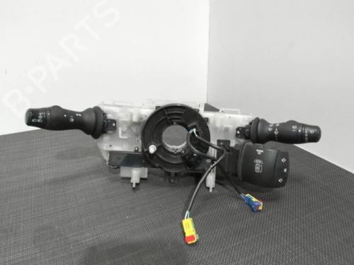 Steering column stalk RENAULT MEGANE III Hatchback (BZ0/1_, B3_) 1.5 dCi | BP28399951I23 - Image 3
