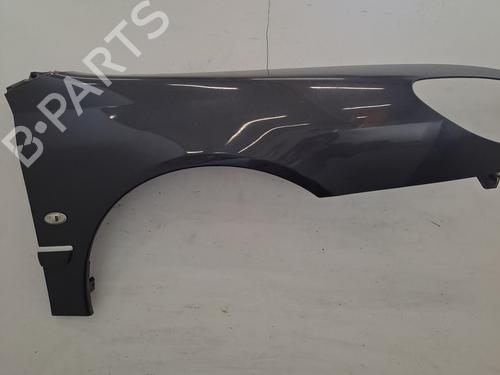 Used Right front fenders PEUGEOT 607 (9D, 9U) 2.0 HDI (136 hp) 28395719