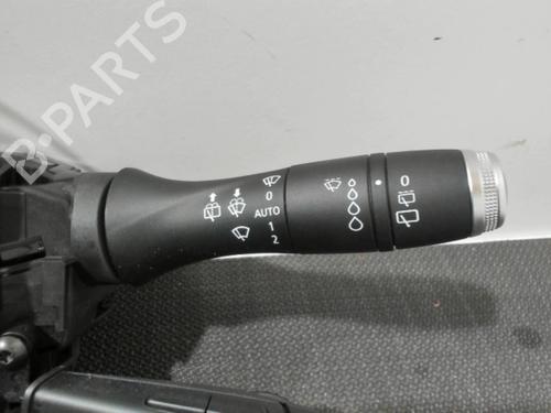 Used Steering column stalk RENAULT CLIO V (B7_) 1.0 TCe 100 (B7MT) (101 hp) 28394124