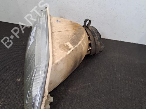 Right headlight PEUGEOT 106 I (1A, 1C) 1.4 | BP28406169C29 