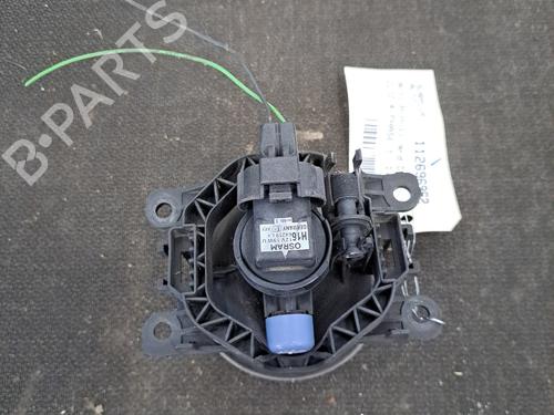 Right front fog light RENAULT CLIO IV (BH_) 1.5 dCi 75 | BP29867216C31
