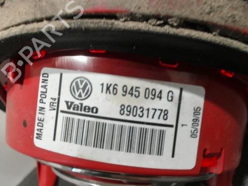 Højre baglygte bagklap VW GOLF V (1K1) 1.9 TDI | BP28394358C80 