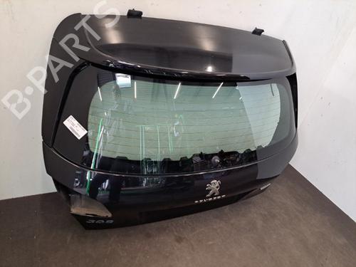 Tailgate PEUGEOT 308 II (LB_, LP_, LW_, LH_, L3_) 1.6 BlueHDi 120 | BP28409600C6 
