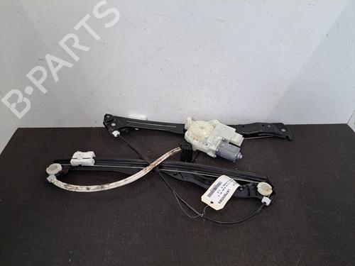 Used Front left window mechanism Front left window mechanism PEUGEOT 308 II (LB_, LP_, LW_, LH_, L3_) 1.2 THP 130 (131 hp) 28389273 28389273