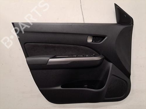 Seats set SUZUKI VITARA (LY) 1.5 Hybrid | BP28397910C78  - Image 8
