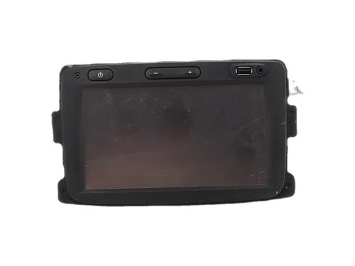 Radio RENAULT CAPTUR I (J5_, H5_) 1.5 dCi 90 (J5N4, J5M5, J5MW, J5M6, J5AL, J5AJ) | BP37410439E6 - Image 4