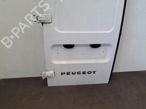Used Left tailgate PEUGEOT EXPERT Van (222) 2.0 HDI (94 hp) 28404845