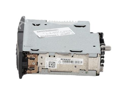 Used Radio Radio RENAULT MEGANE II Saloon (LM0/1_) 1.5 dCi (LM1F) (86 hp) 39763153 39763153