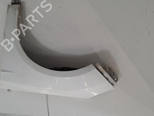 Used Left front fenders Left front fenders FORD FOCUS III Saloon [2010-2020] 36590662 36590662