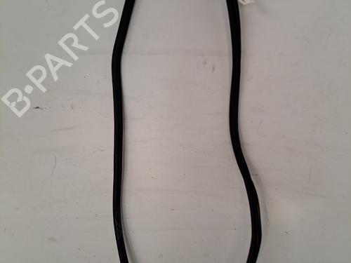 Gummiliste VW T-CROSS (C11, D31) 1.0 TSI (110 hp) 31804346