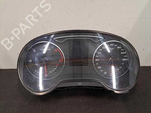 Instrument cluster AUDI A3 Sportback (8VA, 8VF) 2.0 TDI | BP28397216C47 