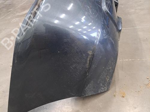 Rear bumper KIA SPORTAGE II (JE_, KM_) 2.0 CRDi 4WD | BP28408466C8 