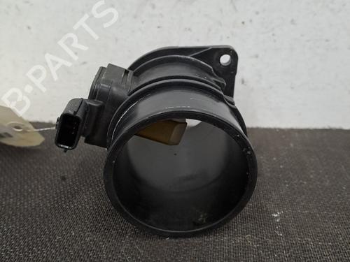 Mass air flow sensor RENAULT SCÉNIC III (JZ0/1_) 1.6 dCi (JZ00, JZ12) | BP29164722M95 