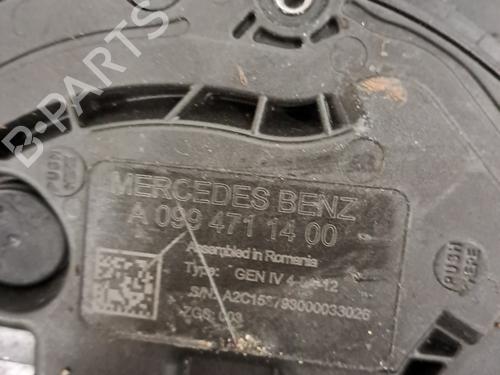 AdBlue tank MERCEDES-BENZ VITO Mixto (Double Cabin) (W447) 119 CDI 4-matic (447.701, 447.703, 447.705) | BP28398436M85 