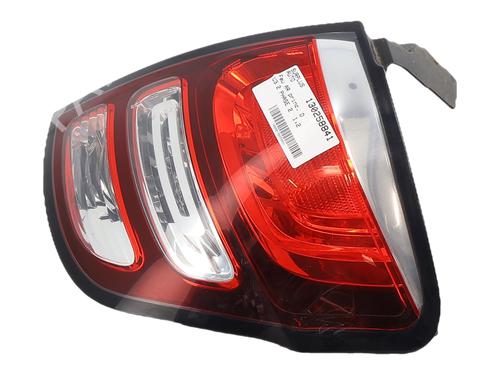 Right taillight CITROËN C3 II (SC_) 1.2 VTi 82 | BP39387406C35 - Image 6
