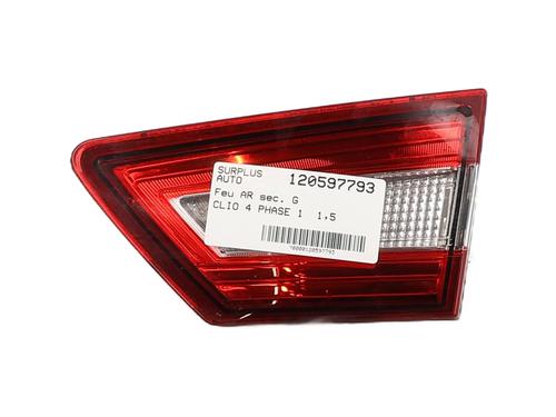Left tailgate light RENAULT CLIO IV (BH_) 1.5 dCi 75 | BP32479046C79  - Image 6