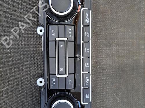 Used Climate control VW GOLF VI (5K1) 1.6 TDI (105 hp) 28396857