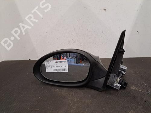 Used Left mirror BMW 1 (E87) 118 d (143 hp) 30338168