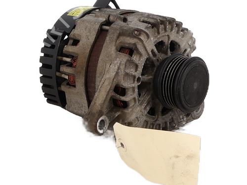 Used Alternator Alternator HYUNDAI ix20 (JC) 1.4 CRDi (78 hp) 34106224 34106224