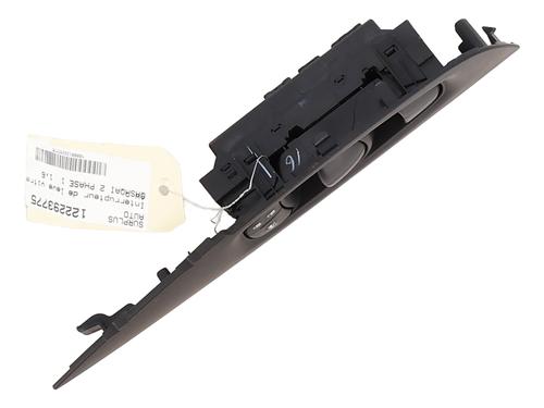 Left front window switch NISSAN QASHQAI II (J11, J11_) 1.6 DIG-T | BP33022301I27 - Image 3