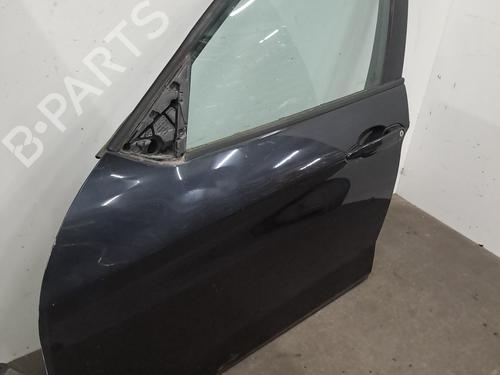 Left front door BMW X1 (E84) sDrive 18 d | BP29412160C2 