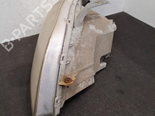 Right headlight CHEVROLET AVEO / KALOS Hatchback (T250, T255) 1.2 LPG | BP28404285C29 