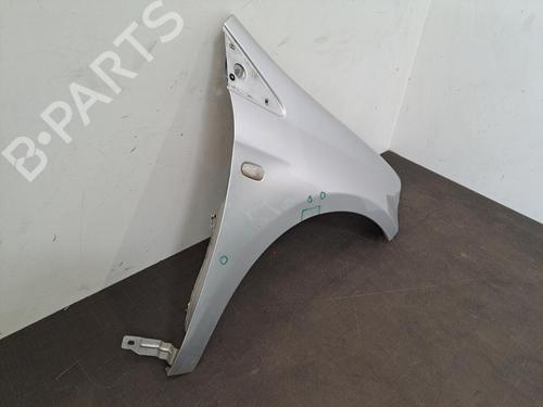 Right front fenders FIAT BRAVO II (198_) 1.9 D Multijet (198AXE1A) | BP28402592C42 