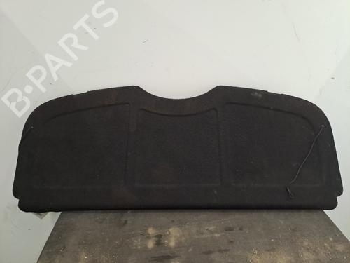 Used Rear parcel shelf PEUGEOT 207 (WA_, WC_) 1.4 HDi (68 hp) 28395958
