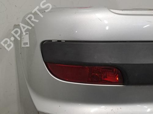 Rear bumper PEUGEOT 206+ (2L_, 2M_) 1.4 HDi eco 70 | BP29940207C8