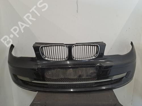 Used Front bumper BMW 1 (E81) 118 d (143 hp) 29475838