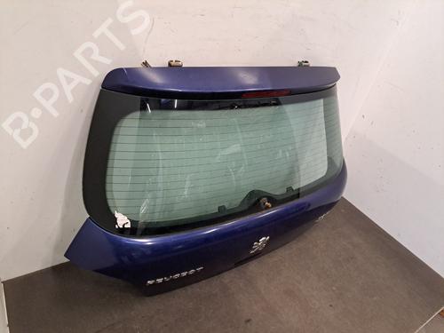 Tailgate PEUGEOT 307 (3A/C) 2.0 HDi 110 | BP31159237C6