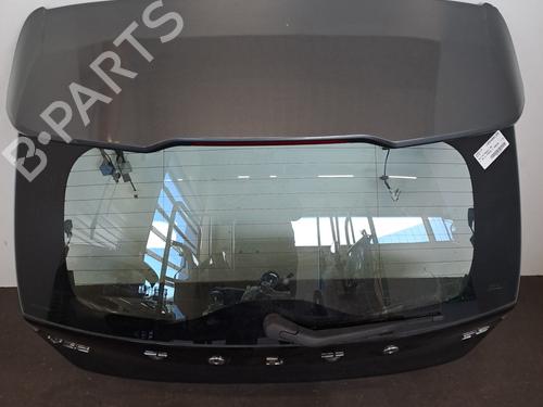 Used Tailgate VOLVO V40 Hatchback (525) D2 (114 hp) 28389762