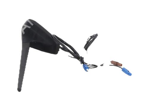 Antenne/Base RENAULT CLIO V (B7_) 1.0 TCe 100 (B7MT) | BP39551771C140 - Image 2
