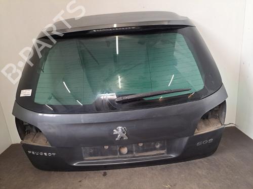 Tailgate PEUGEOT 508 SW I (8E_) 2.0 HDi 180 RXH | BP28398487C6 