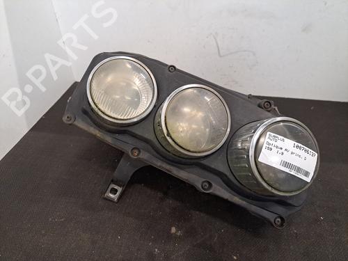 Højre forlygte ALFA ROMEO 159 (939_) 1.9 JTDM 8V (939AXE1B) (120 hp) 28395943