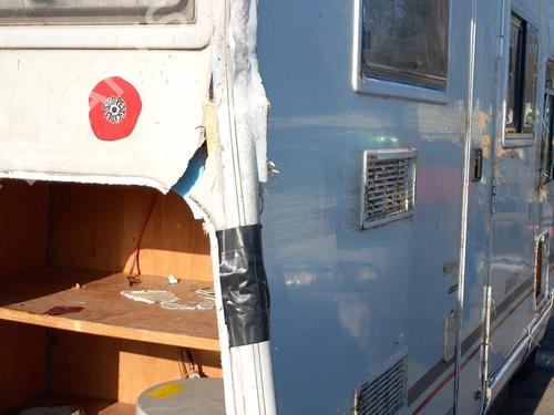 Left headlight FORD TRANSIT Platform/Chassis (E_ _) 2.5 DI (EML, ENE/L) | BP28391500C28  - Image 22